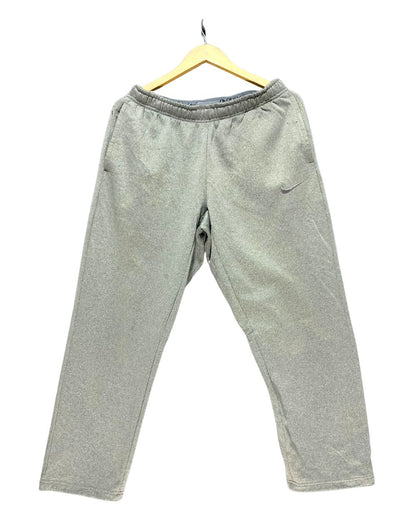 Nike Gray Winter Trouser For Men M