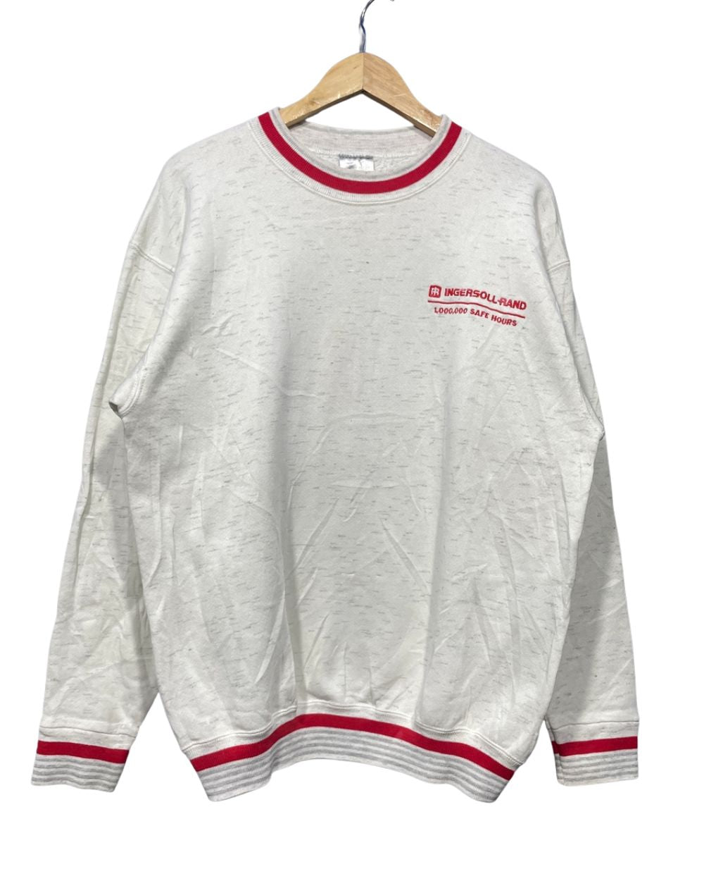 Power Sweats Sweatshirt for Men