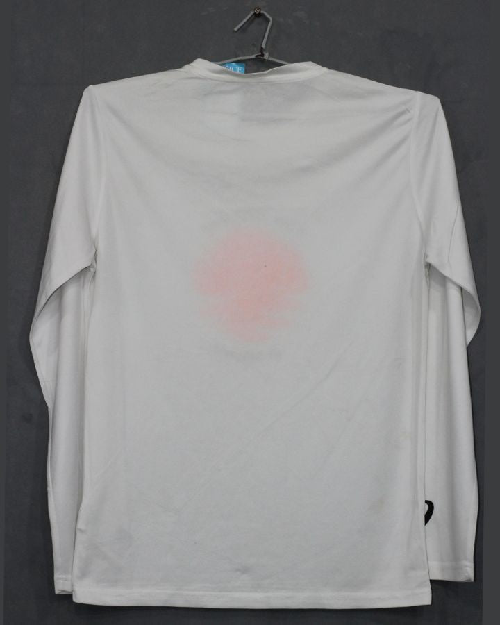 Asics Branded Original For Sports Men T Shirt | Preloved Labels