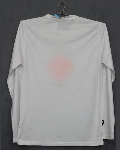 Asics Branded Original For Sports Men T Shirt | Preloved Labels