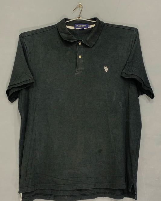 Polo U.S Assn Branded Original For Sports  Polo Men T Shirt