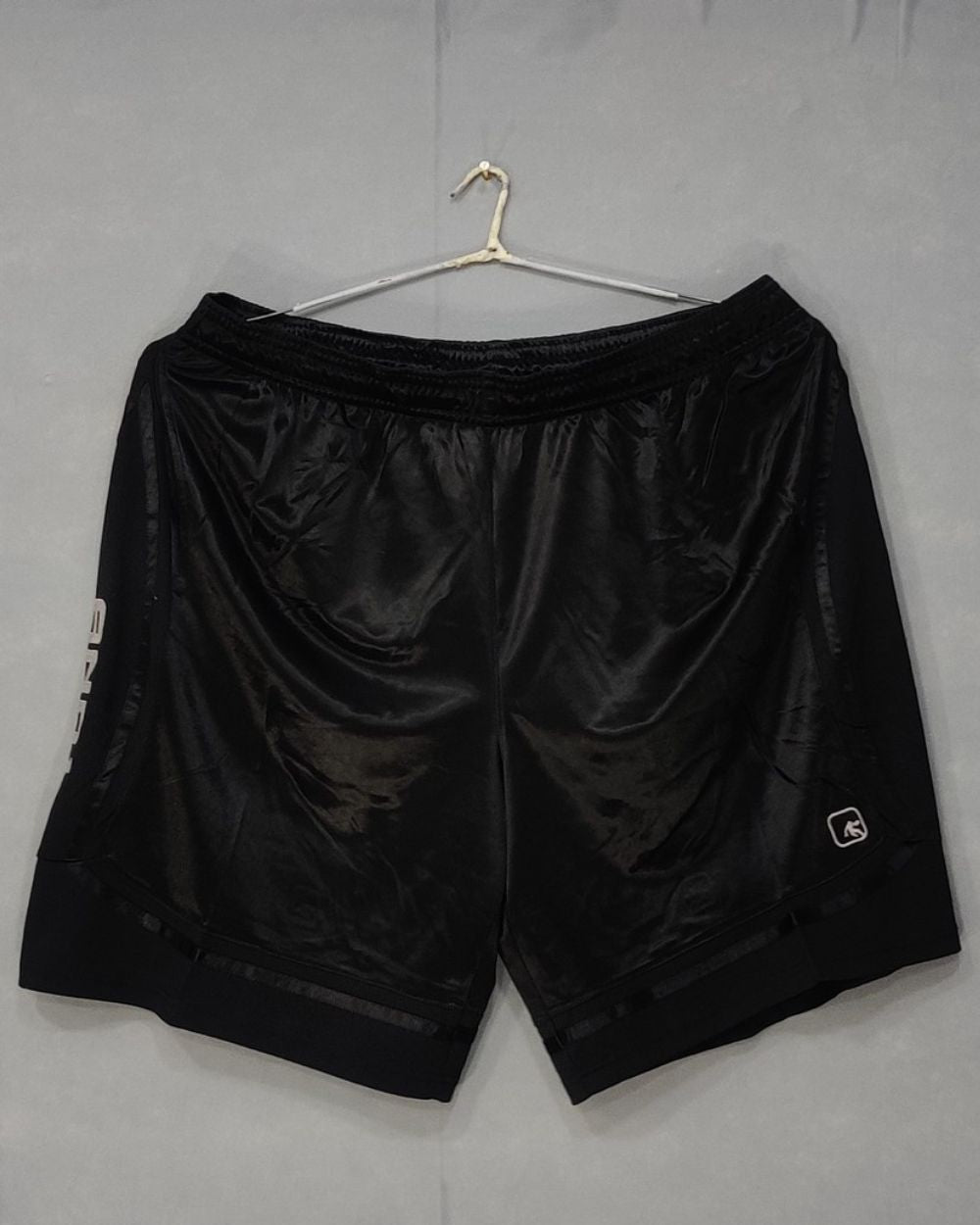 AND1 Branded Original Sports Short For Men
