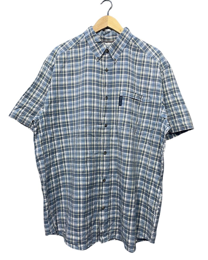 Columbia For Men Shirt