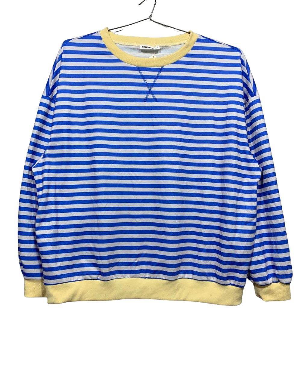 Etosell For Men Sweatshirt