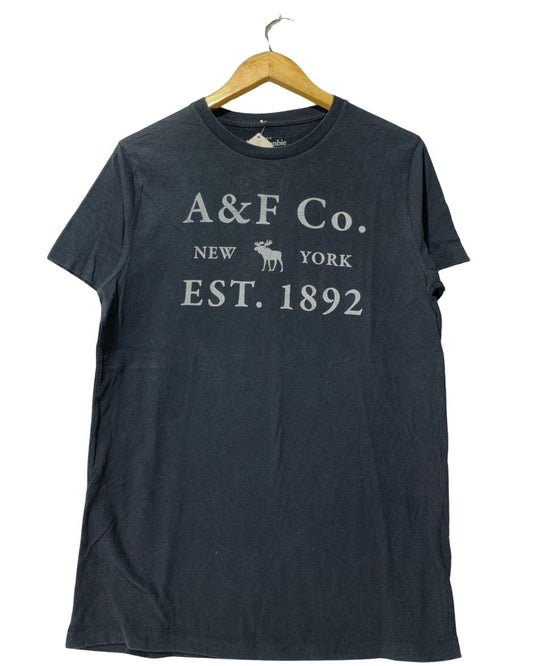 Abercrombie For Men Cotton T Shirt