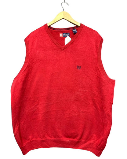 Chaps For Men Sweater