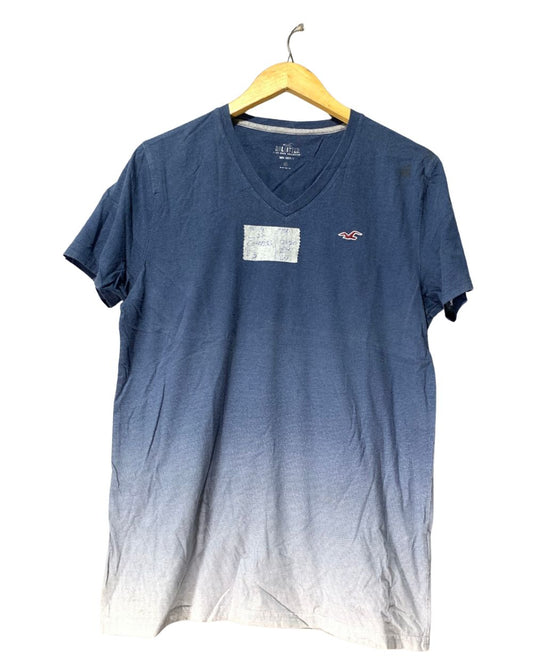 Hollister For Men Cotton T Shirt