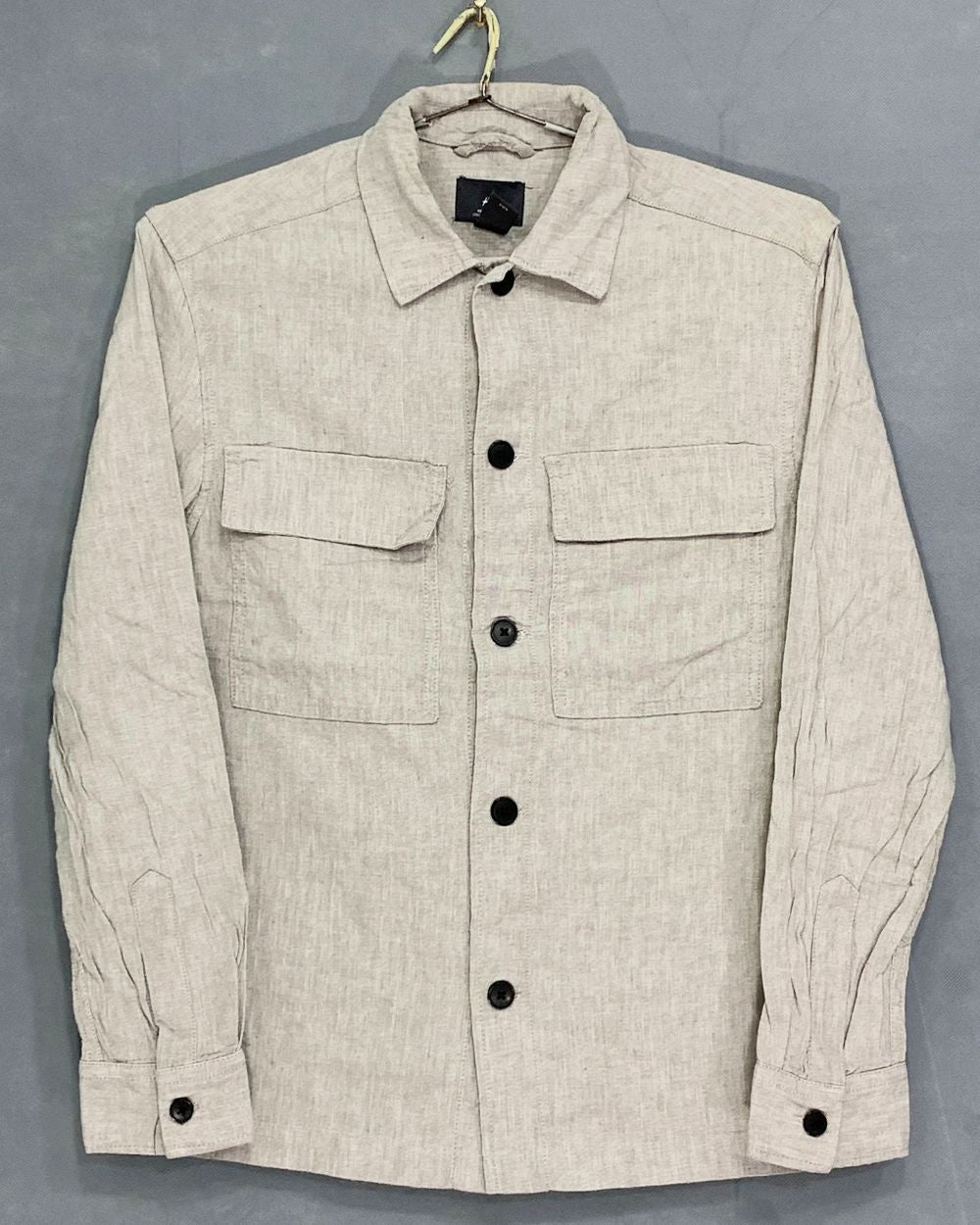 H&M Branded Original Cotton Shirt For Women
