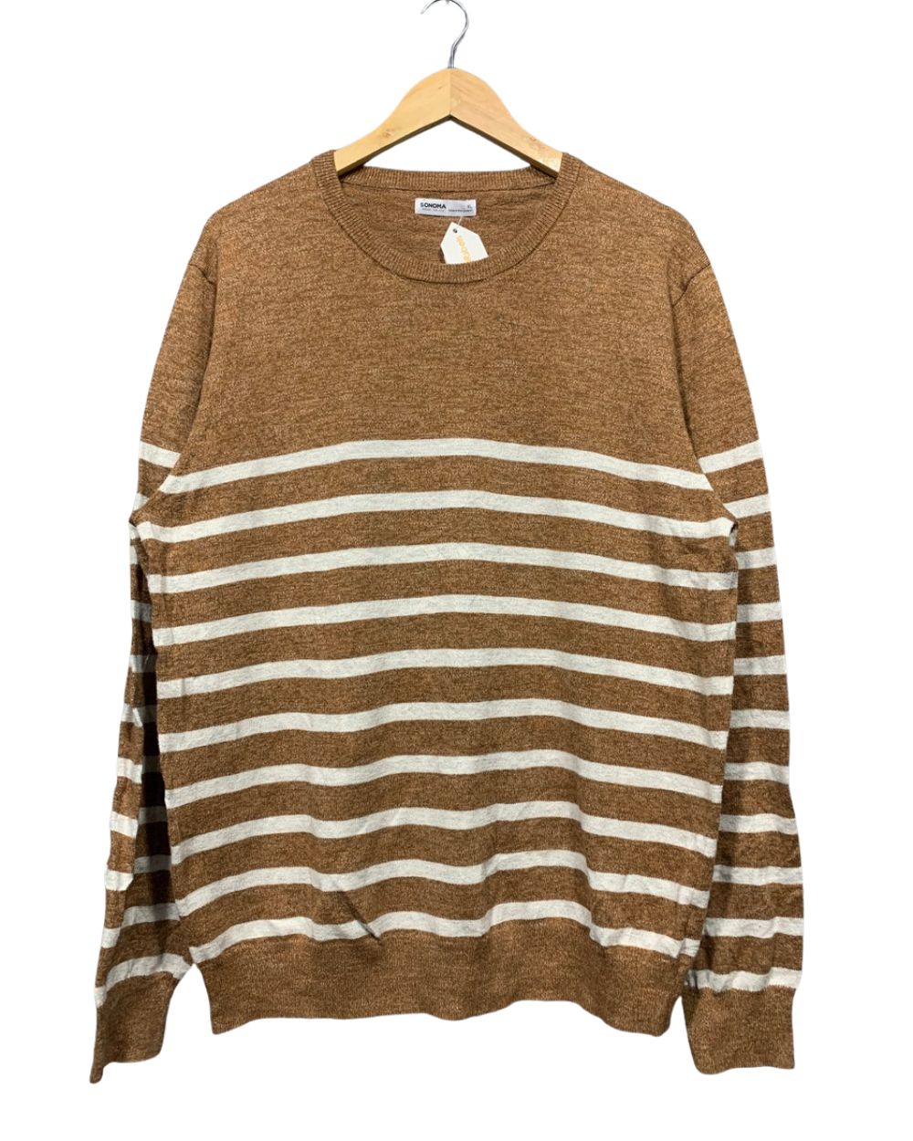 Sonoma For Men Sweatshirt