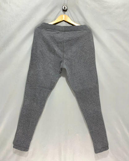 Under Armour Gray Sport Winter Trouser For Men M