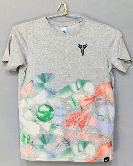 Nike The Tee Branded Original Cotton T Shirt For Men
