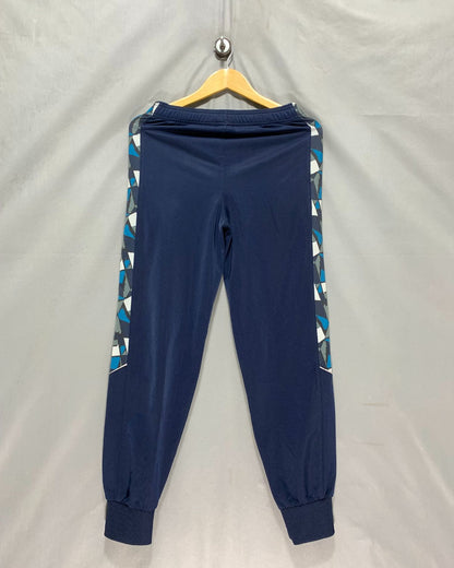 Puma Blue Winter Sport Trouser For Boy 16 Years