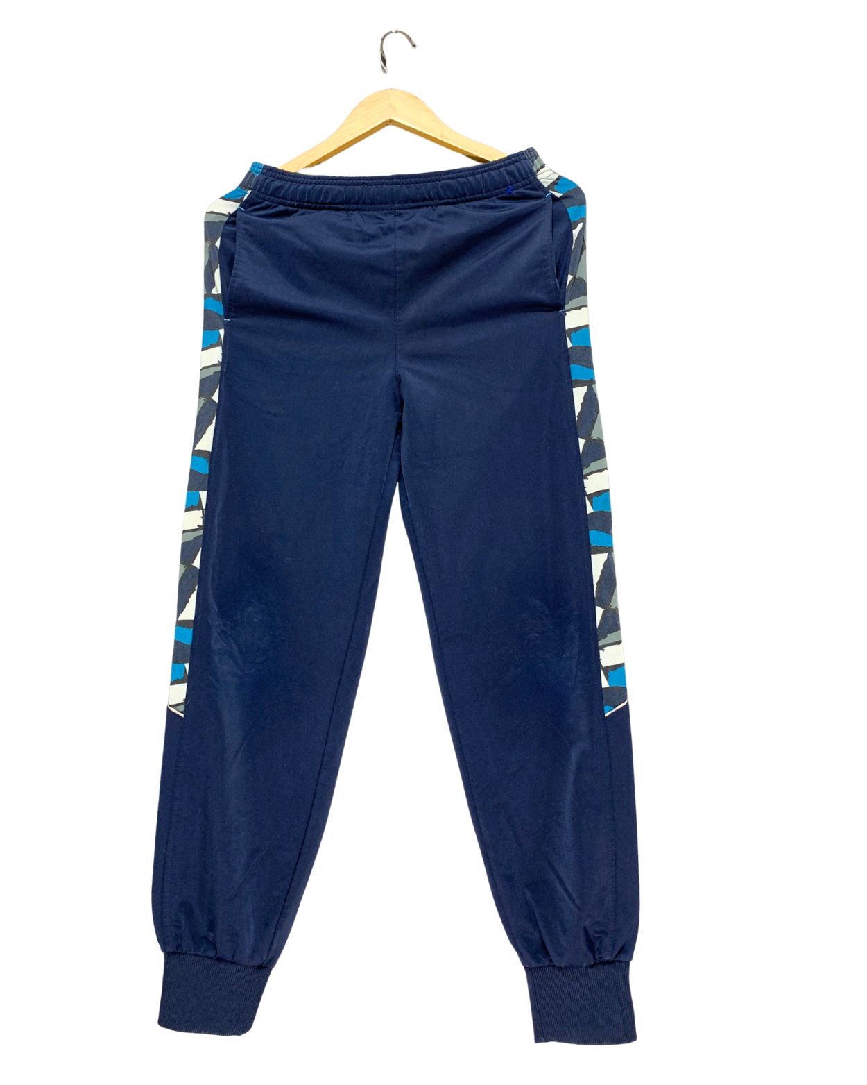 Puma Blue Winter Sport Trouser For Boy 16 Years
