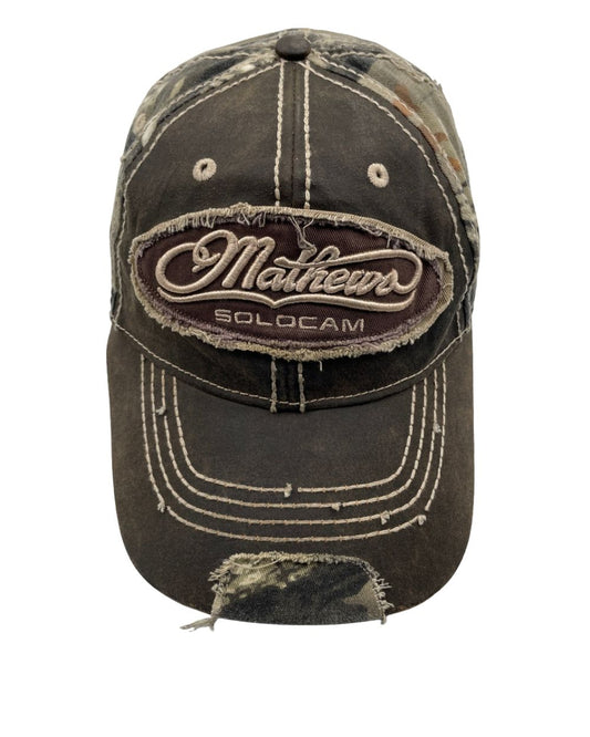 Mathews Solocam For Men Cap