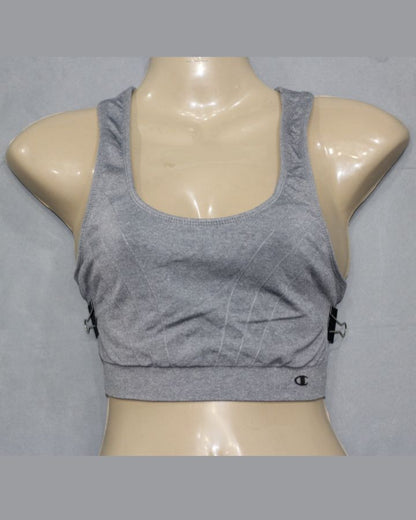 Champion Branded Original Sports Gym Bra For Women | Preloved Labels