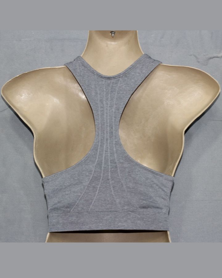 Champion Branded Original Sports Gym Bra For Women | Preloved Labels