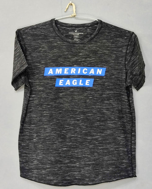 American Eagle Branded Original Cotton T Shirt For Men