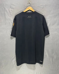Adidas Black Sports T Shirt For Men XL