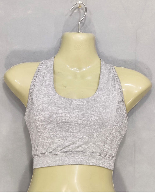 Tek Gear Branded Original Sports Gym Bra For Women