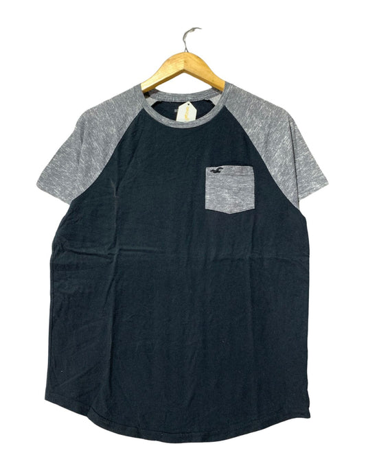 Hollister For Men Cotton T Shirt