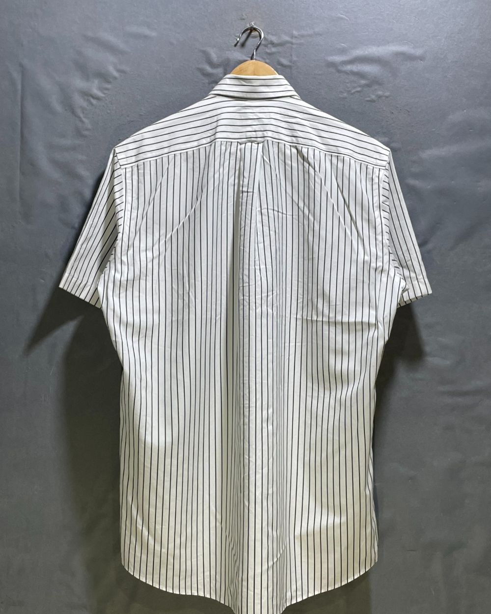 Kirkland White Cotton Shirt For Men XL | Preloved Labels