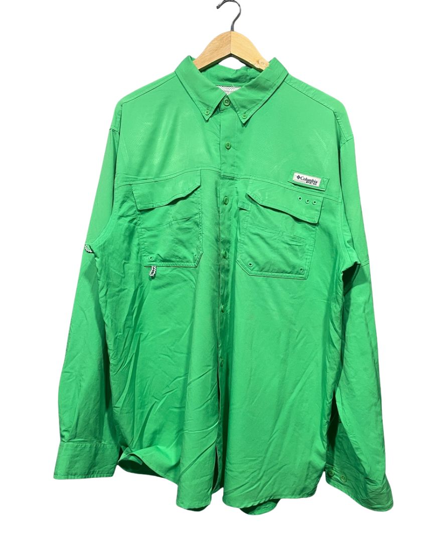 Columbia For Men Shirt