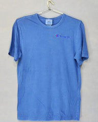 Champion Branded Original Cotton T Shirt For Men