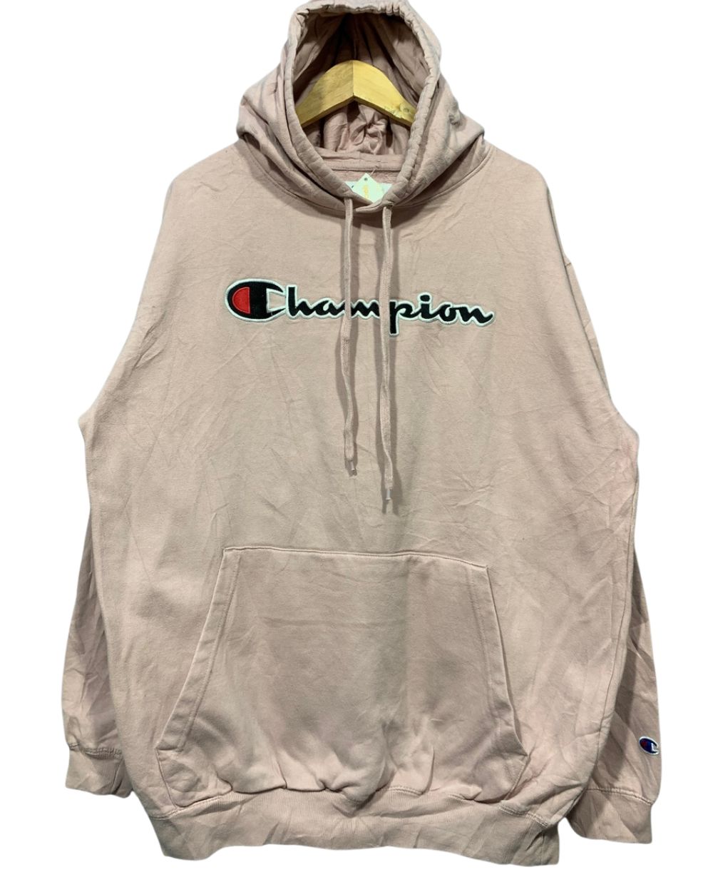 Champion For Men Hoodie