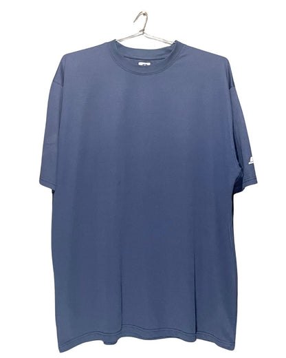 Russell Gray Sports T Shirt For Men 4X Large