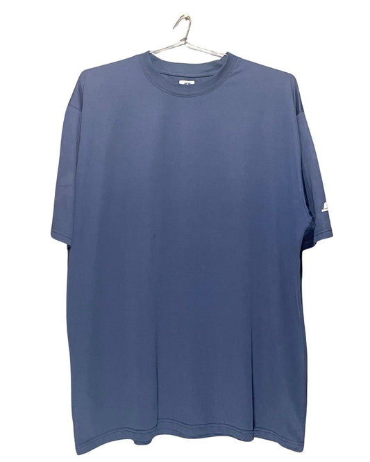 Russell Gray Sports T Shirt For Men 4X Large