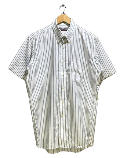 Kirkland White Cotton Shirt For Men XL | Preloved Labels