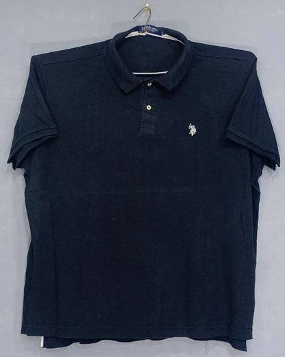 Polo U.S Assn Branded Original For Sports  Polo Men T Shirt