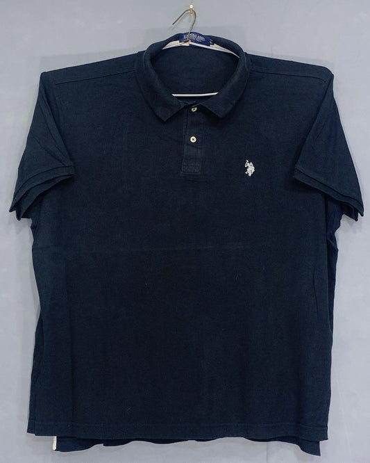 Polo U.S Assn Branded Original For Sports  Polo Men T Shirt