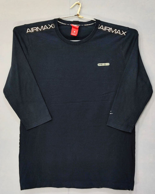 Nike Branded Original Cotton T Shirt For Men