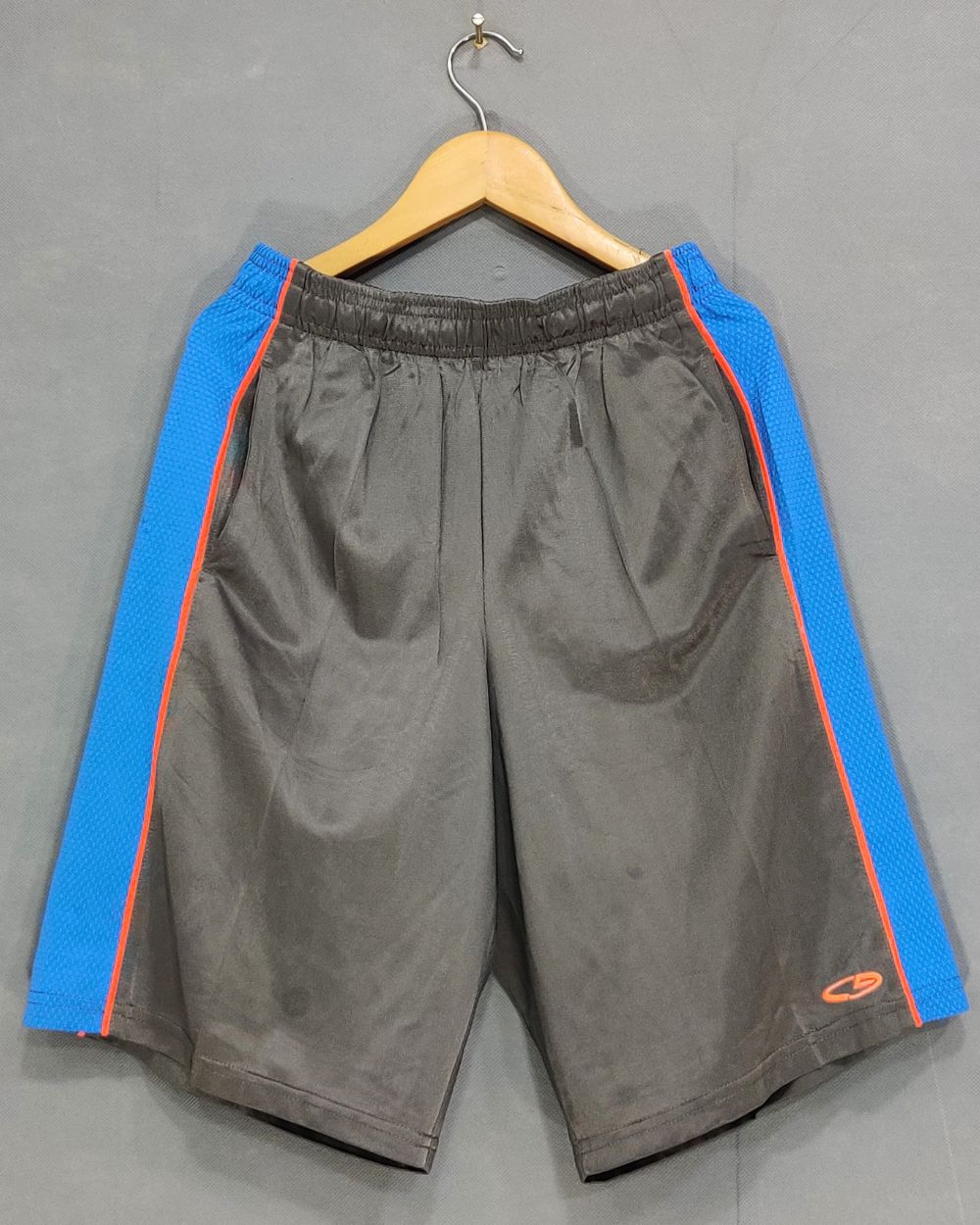 Champion Branded Original Sports Short For Men