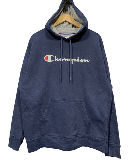 Champion For Men Hoodie