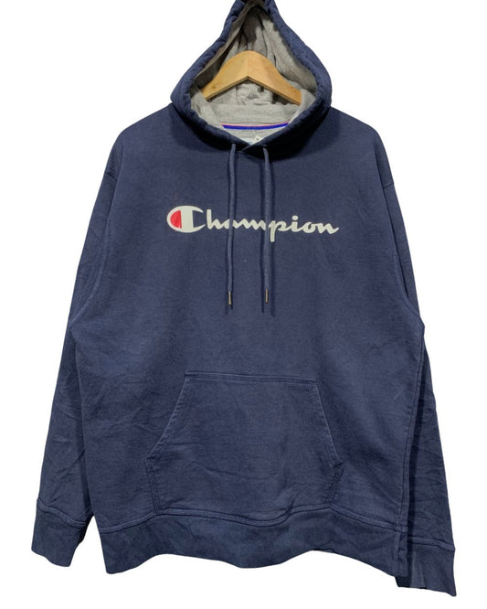 Champion For Men Hoodie