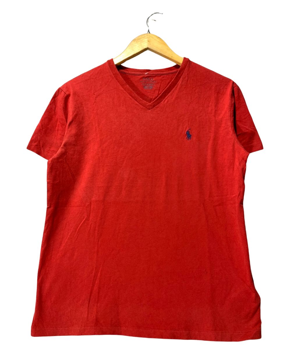 Polo Ralph Lauren For Men Cotton T Shirt