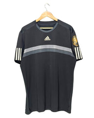 Adidas Black Sports T Shirt For Men XL