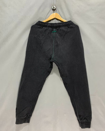 Adidas Black Winter Trouser For Men M