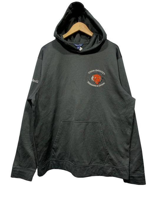 Sport Tek For Men Hoodie