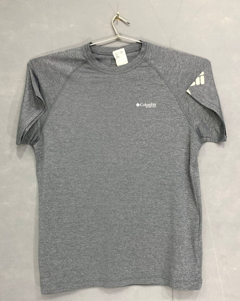 Columbia Branded Original For Sports Men T Shirt