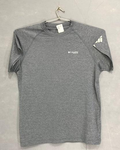 Columbia Branded Original For Sports Men T Shirt