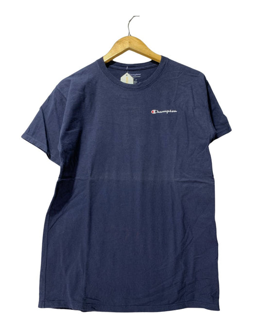 Champion For Men Cotton T Shirt