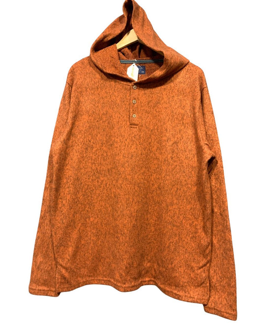 Day & Age For Men Hoodie