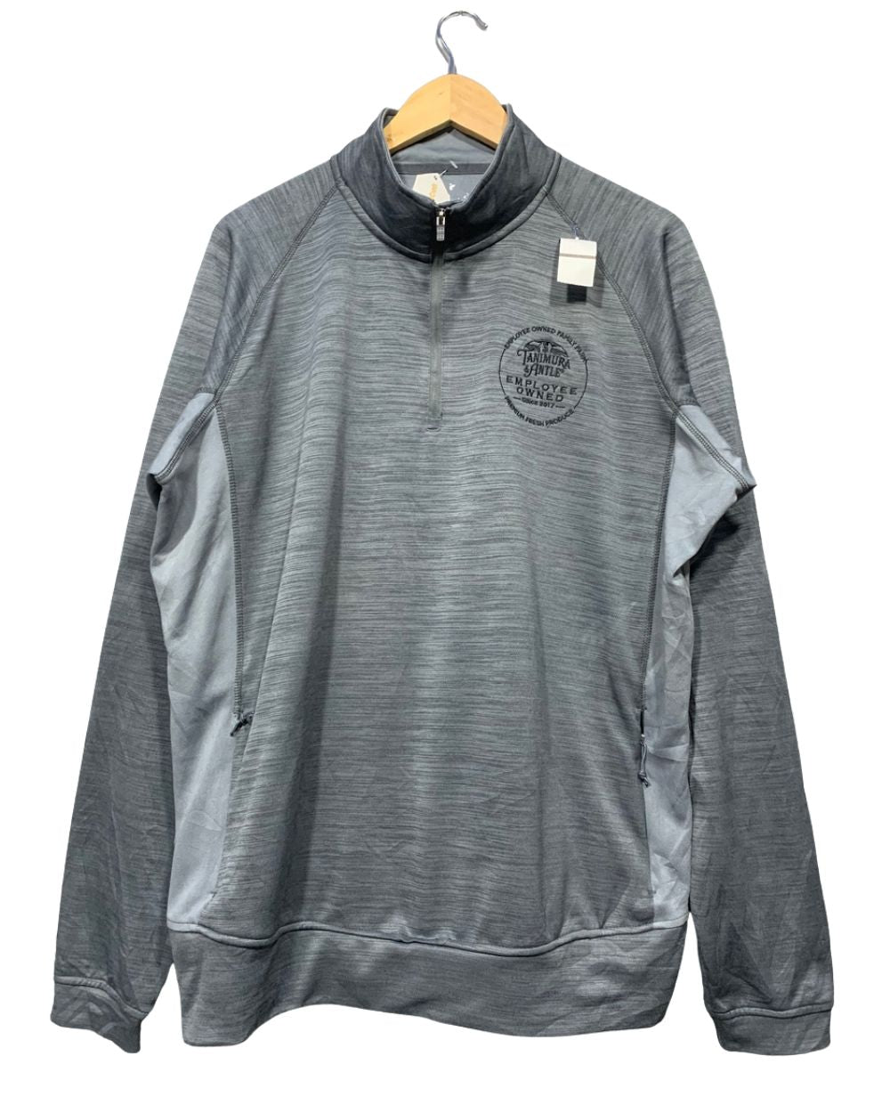 Preloved Label For Men Sweatshirt