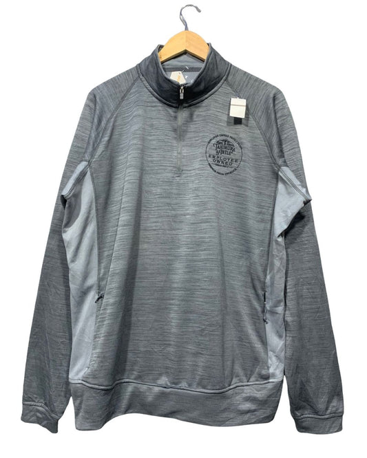 Preloved Label For Men Sweatshirt