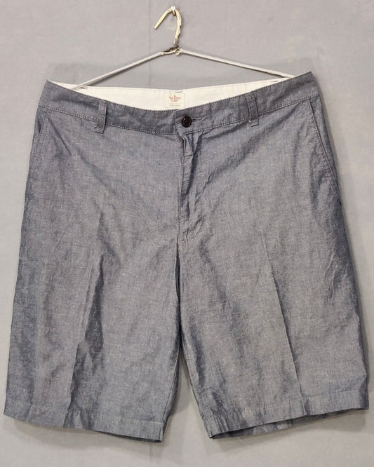 Dockers Branded Original Cotton Short For Men