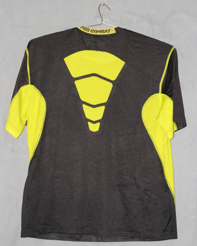 Nike Pro Combat Branded Original For Sports Men T Shirt