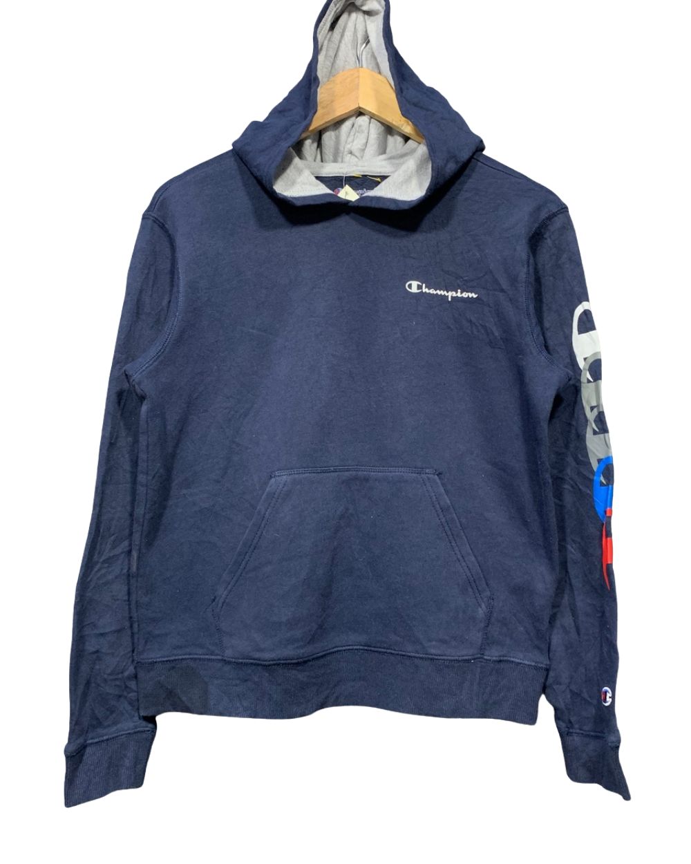 Champion For Men Hoodie